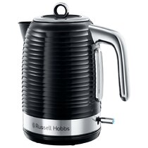 Russell hobbs oslo sales white kettle 23904